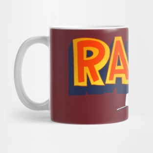 RATS! Mug